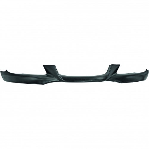 Spoiler lame avant - BMW Serie 3 E92 E93 upgrade M -  06-11