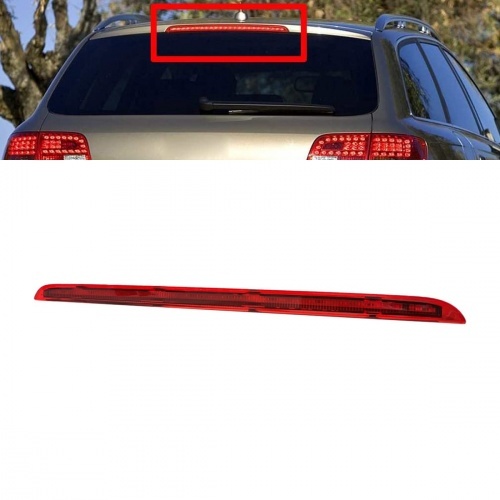 Feu stop LED pour Audi A6 Avant S6 C6 2005-2011 - Rouge