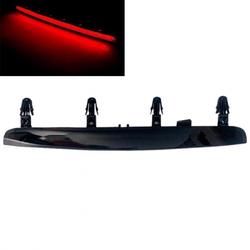 Feu stop LED pour Audi A3 S3 RS3 Sportback 2004-2012 - Teinte