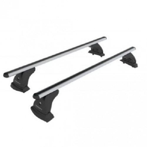 NORDRIVE Barres de toit EVOS ALUMIA Alu BMW Serie 1 F20 F21