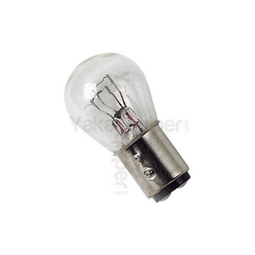 1 ampoule halogene P21-5W (1157) BAY15D