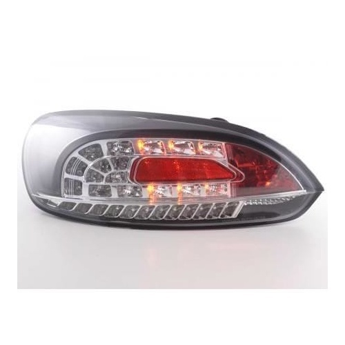 2 Feux arriere VW Scirocco 08-14 LED - Clair