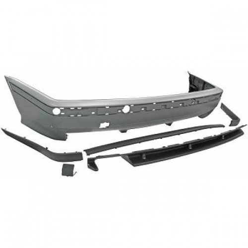 Pare choc arriere BMW Serie 3 E36 look M