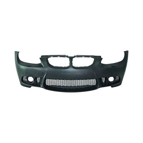 Pare choc avant BMW Serie 3 E92 07-09 look M3