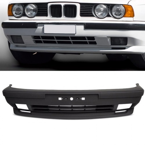 Pare choc avant BMW Serie 5 E34 look M5