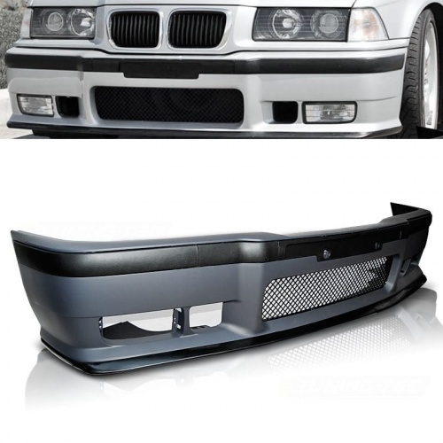 Pare choc avant BMW Serie 3 E36 look M