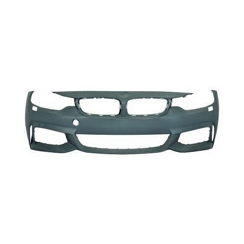 Pare choc avant BMW Serie 4 F32 F33 - PDC