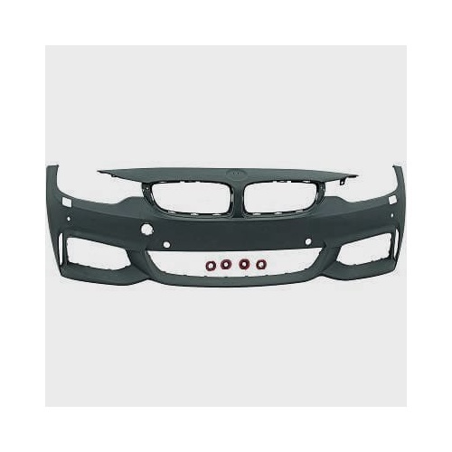 Pare choc avant BMW Serie 4 F32 F33