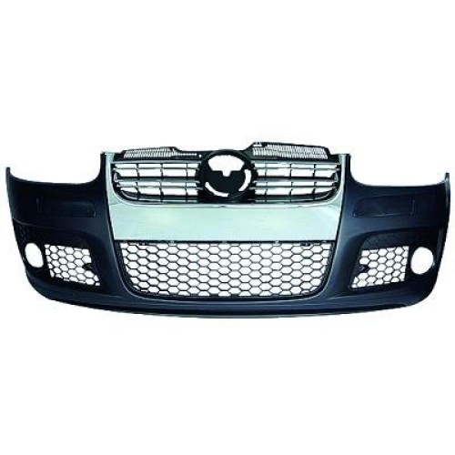 Pare choc avant VW Golf 5 (V) look R32