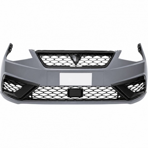 Pare choc avant look Cupra R pour Seat Ibiza V 17-21