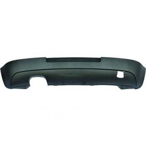 Pare choc arriere VW Golf 5 (V) look GTI