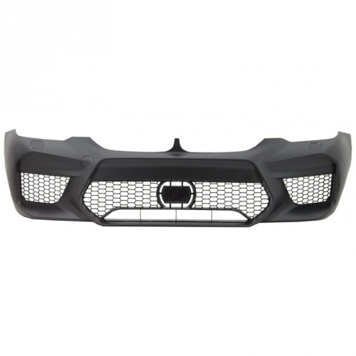 Pare choc avant BMW Serie 5 G30 G31 - 17-20  look M5