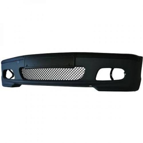 Pare choc avant BMW Serie 3 E46 98-05 - look M3