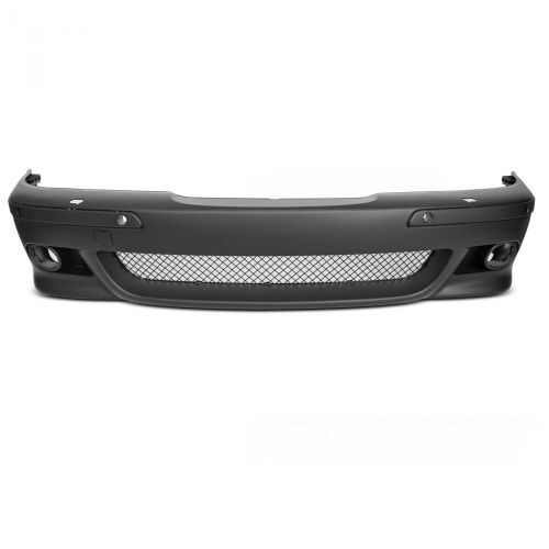 Pare choc avant BMW Serie 5 E39 look M5 - PDC