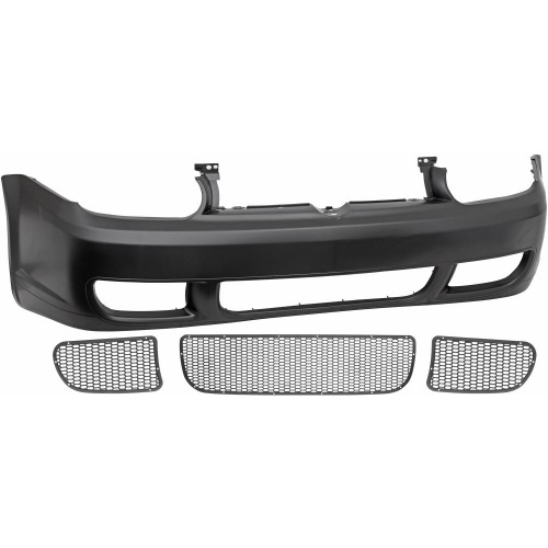 Pare choc avant VW Golf 4 (IV) look sport R32 2