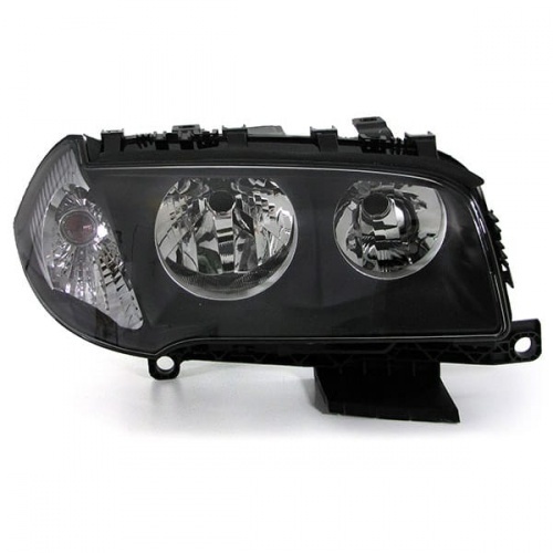 Phare avant droit BMW X3 E83 04-06 halogene