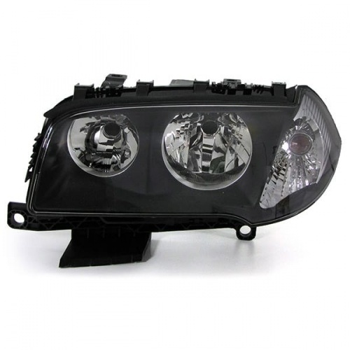 Phare avant gauche BMW X3 E83 04-06 halogene