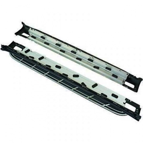 Seuil de porte pour porsche Cayenne 10-17