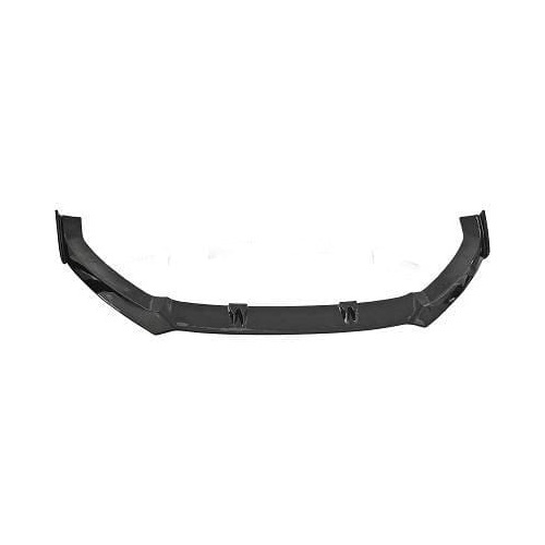 Spoiler lame avant - AUDI A4 B8 facelift - upgrade RS4 - 11-15