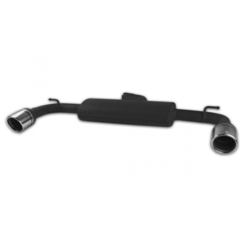Ulter Sport Echappement complet inox VW GOLF 7 GTI