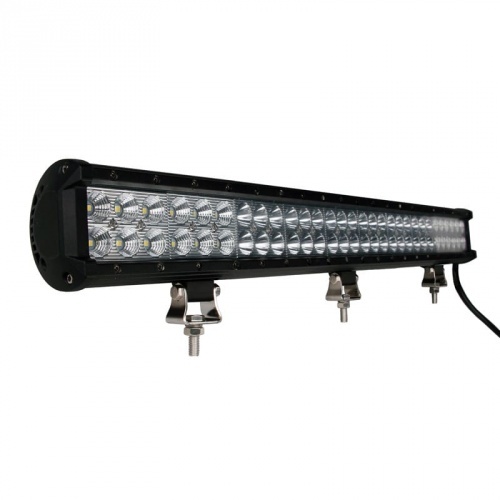 Feux de travail LED 180W - 71cm - Double rangee - ECE R10