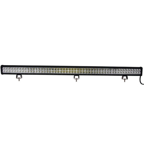 Feux de travail LED 270W - 106cm - Double rangee - ECE R10