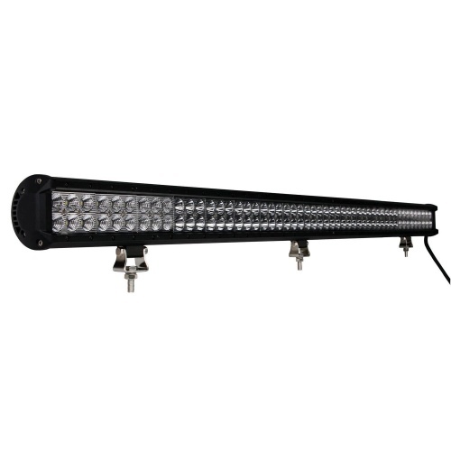 Feux de travail LED 306W - 120cm - Double rangee - ECE R10