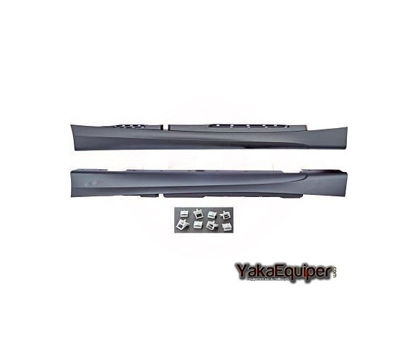 Bas de caisse BMW Serie 1 E87 04-11 PACK M