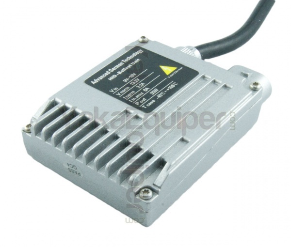 Kit Xenon 35W H3