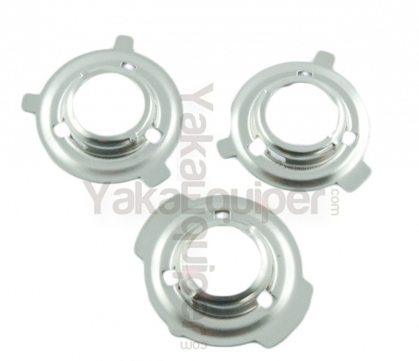 Kit Xenon Moto Slim 35W H6 BA20D