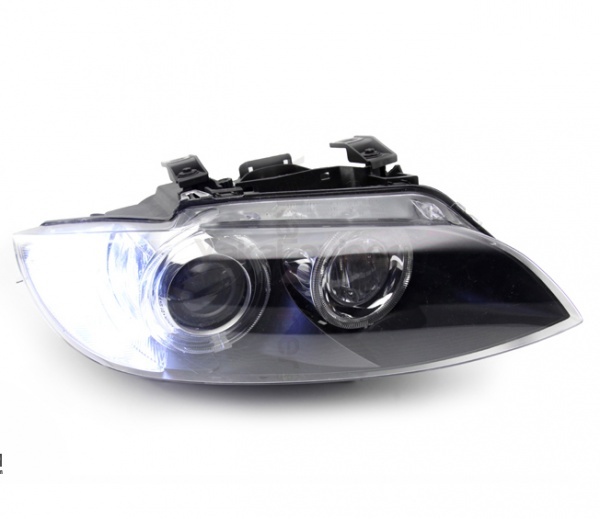 Ampoule 54 LED PY24W BMW - Blanche