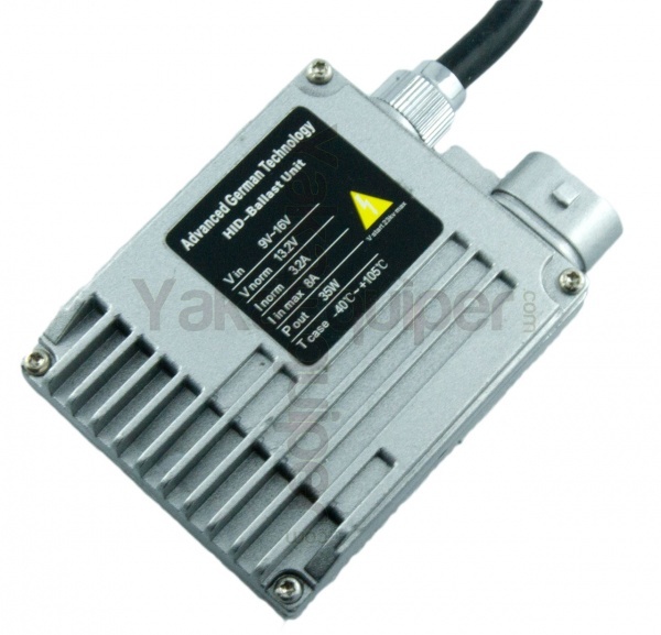 Kit Xenon 35W H3