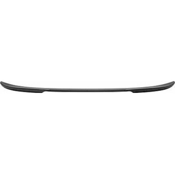 Becquet spoiler de coffre - BMW Serie 4 F33 cabriolet - look m4 - brillant