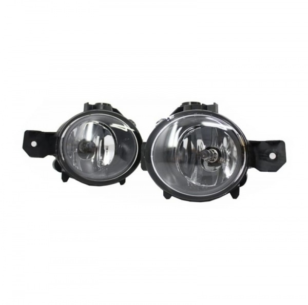 Kit carrosserie complet BMW Serie 1 E81 E87 04-11 look 1M - SRA