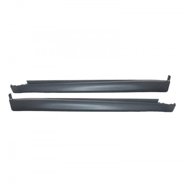 Bas de caisse - jupes - BMW X5 F15 13-18 look X5M