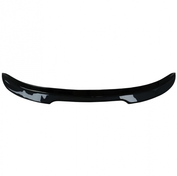 Becquet spoiler de toit - Seat Leon 4 20-23 - noir brillant