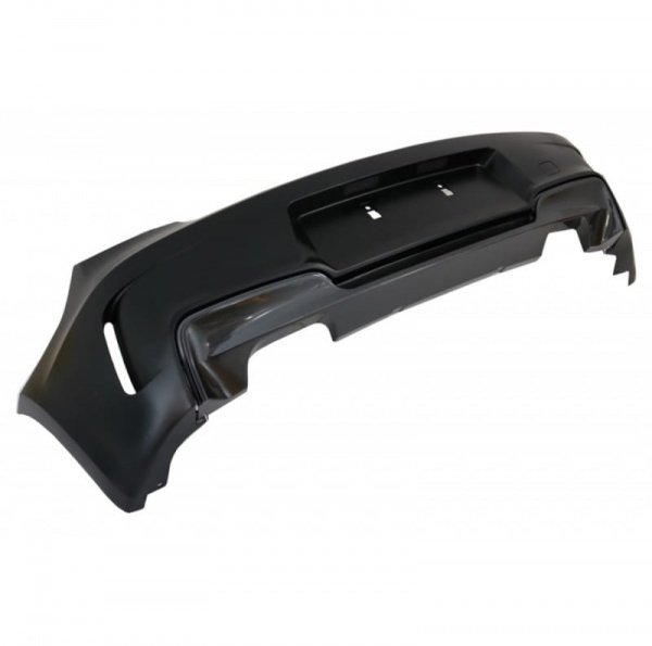 Kit carrosserie complet BMW Serie 1 E81 E87 04-11 look 1M - SRA