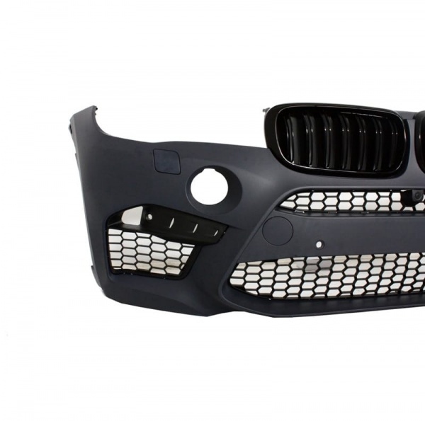 Pare choc avant BMW X5 F15 13-18 look X5M - PDC