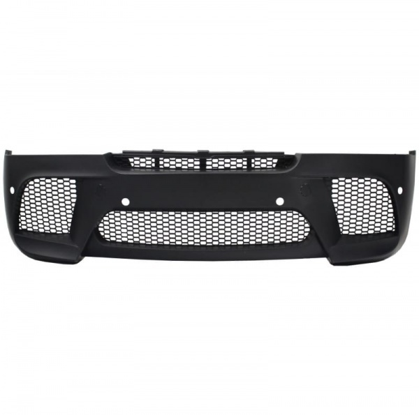Pare choc avant BMW X6 E71 look Mperf - PDC