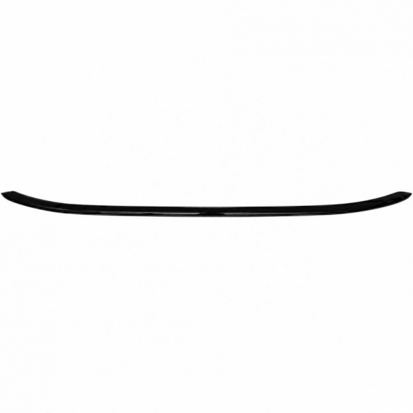 Lame avant noir brillant pour Audi A3 8Y S-Line 20-24
