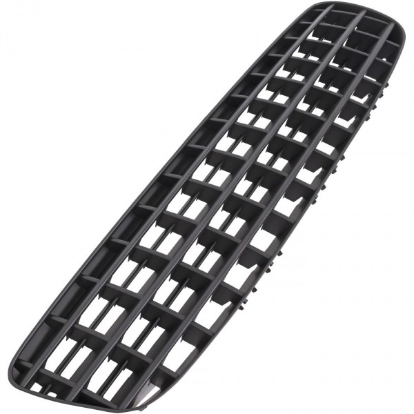 Calandre avant noir mat pour Audi TT 1998-2005