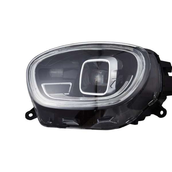 2 Phares avant MINI Countryman F60 16-20 - LED