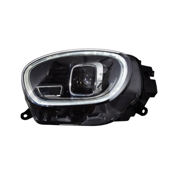 2 Phares avant MINI Countryman F60 16-20 - LED