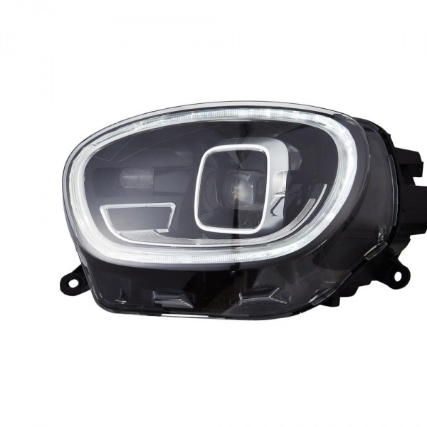 2 Phares avant MINI Countryman F60 16-20 - LED
