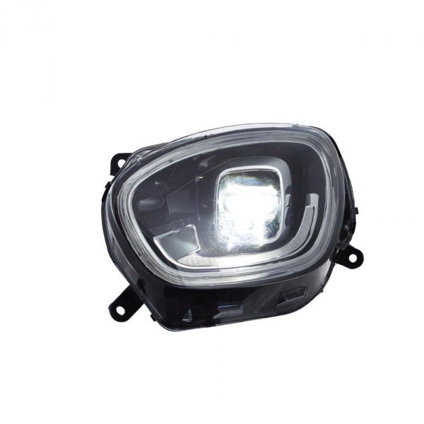 2 Phares avant MINI Countryman F60 16-20 - LED