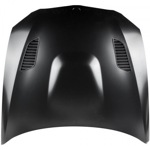 Capot moteur pour BMW Serie 3 E92 Coupe - Sport 3