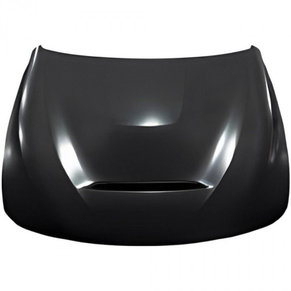 Capot look Sport / GTS pour BMW Série 3 F30 11-18 - Aluminium