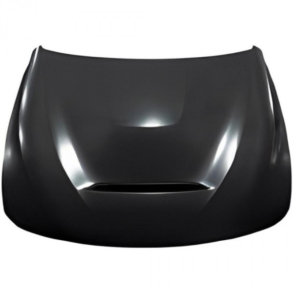 Capot look M3 / M4 pour BMW Série 3 F80 / Série 4 F82 14-20 - Aluminium