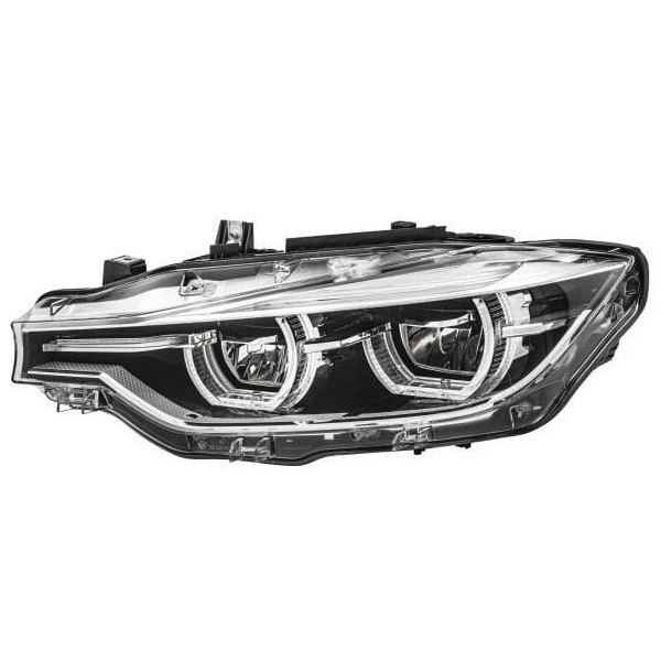 Phare projecteur gauche conducteur LED BMW Serie 3 F30 F31 11-15