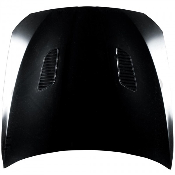 Capot avant look M5 pour BMW Série 5 F10 / F11 / F18 10-17
